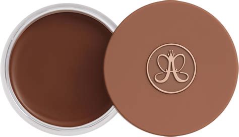 anastasia cream bronzer boots.